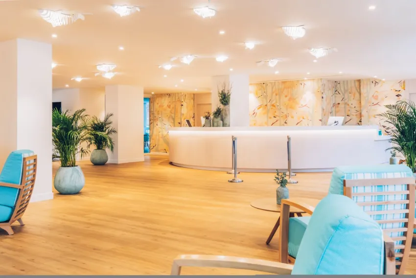 Iberostar Waves Alcudia Park 4*-5