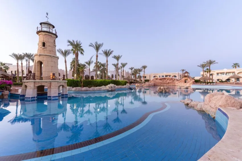 CLUB FARAANA REEF  4*-61