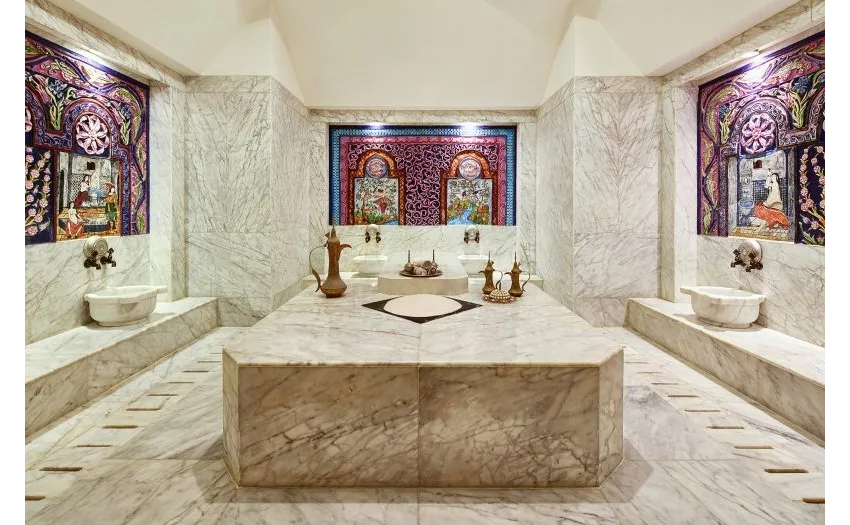 Gloria Verde Resort 5*-11