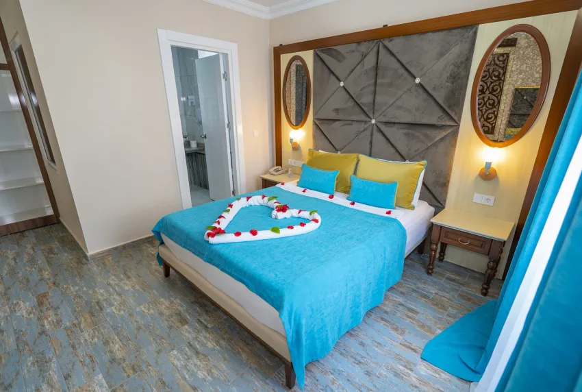 Club Big Blue Suite Hotel 4*-9