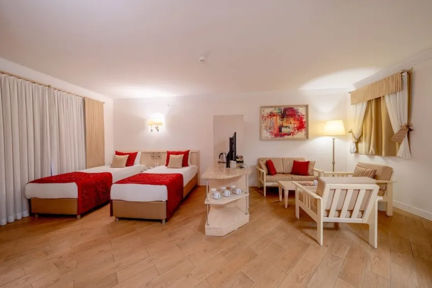 Sunrise Resort Hotel 5*-23