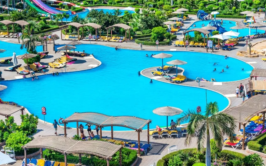 Sunrise Alora Aqua Park Resort 4*-3