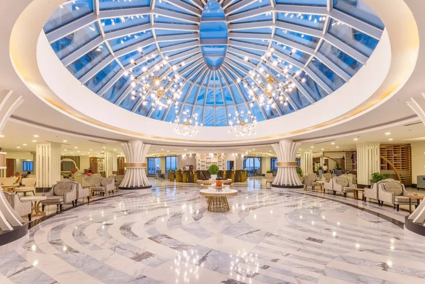 Calido Maris Hotel 5*-15