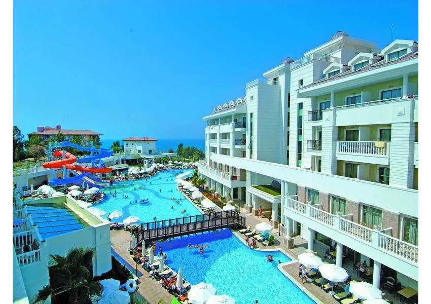 Alba Queen Hotel 5*-16