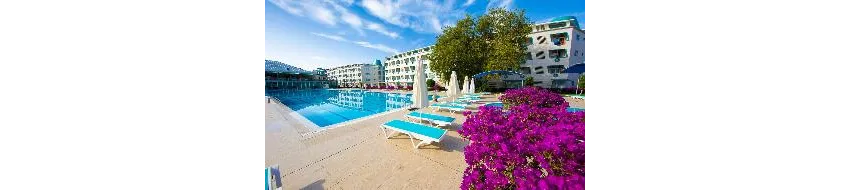 Daima Biz Hotel 5*-52