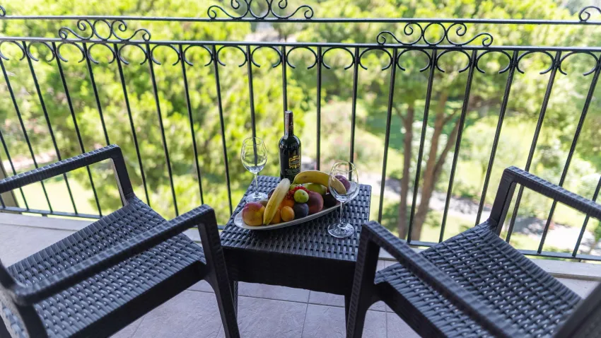 Gloria Verde Resort 5*-23