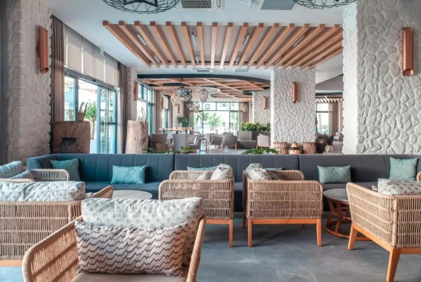 SIDE ROYAL STYLE HOTEL  5*-18