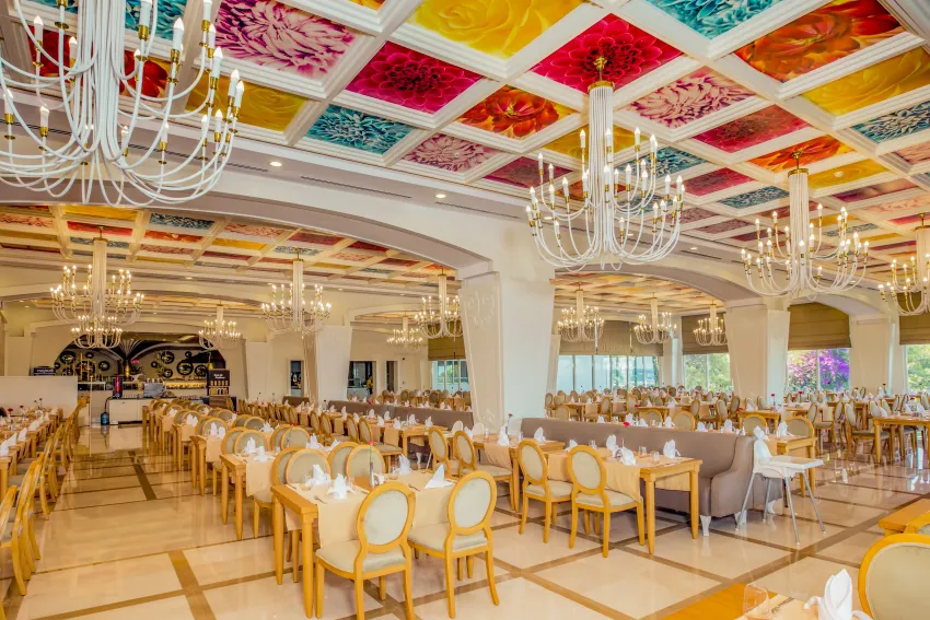 Sherwood Exclusive Kemer 5*-91