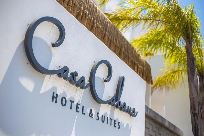 Casa Cabana Boutique Hotel & Spa 4*-2