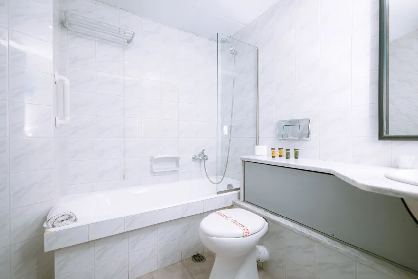 Santa Marina Unique Hotel 4*-20