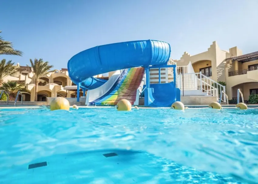 SUNNY DAYS PALMA DE MIRETTE RESORT & SPA  4*-14