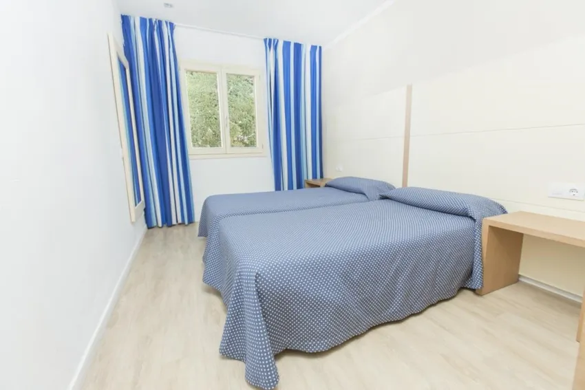 Flora Aparthotel -40