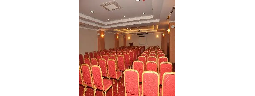 White Gold Hotel & Spa 5*-27