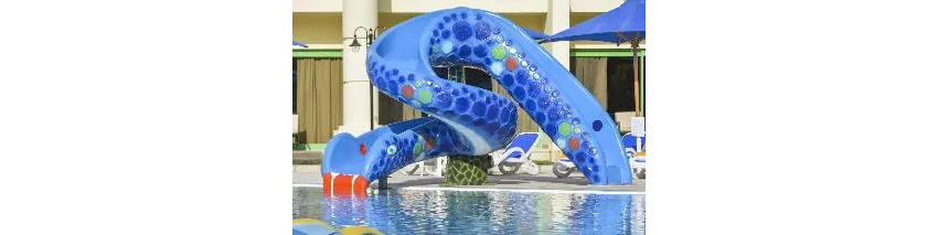 Swiss Inn Hurghada Resort Ex. Hilton Hurghada Resort 5*-350