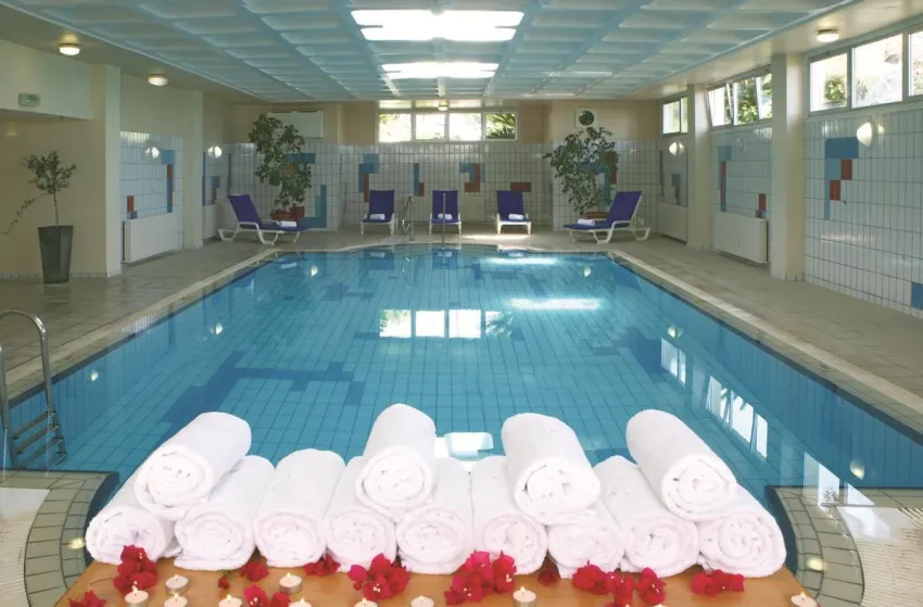 Cynthiana Beach 4*-14