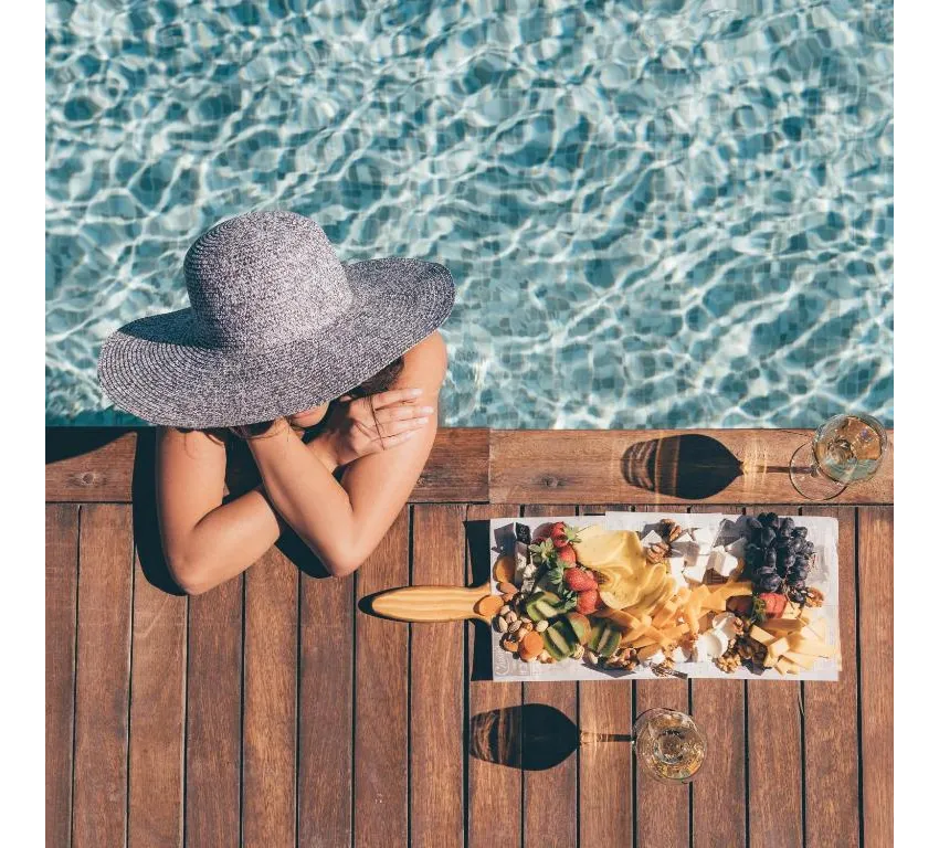 COOK'S CLUB EL GOUNA (ADULTS ONLY 16+)  4*-18