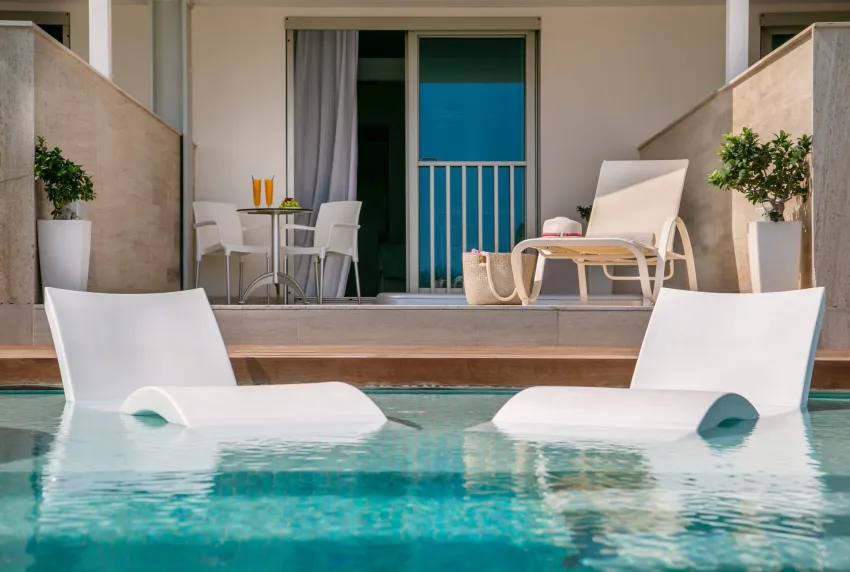 Asterias Beach 4*-28