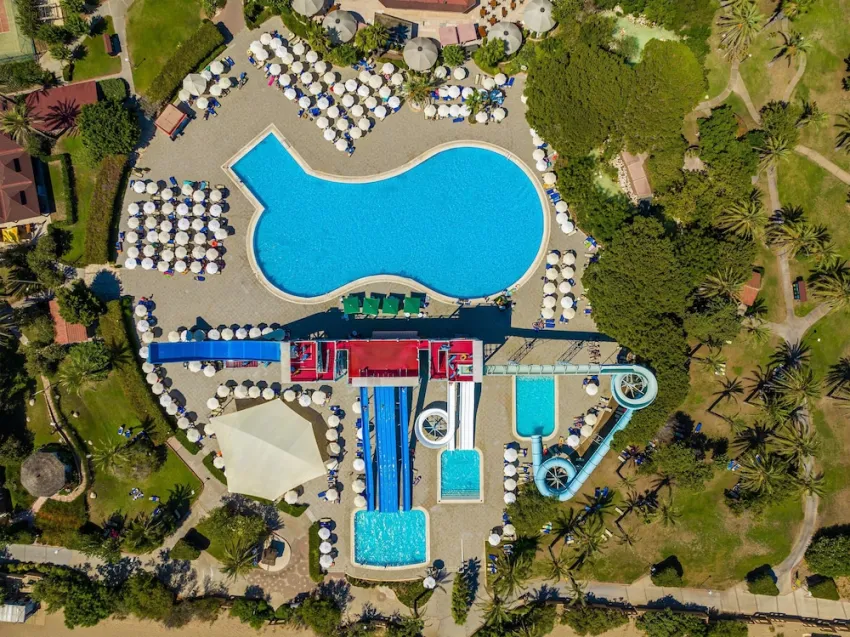 Aquaworld Belek 5*-115