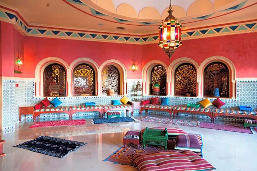 Regency Hotel & Spa 4*-26