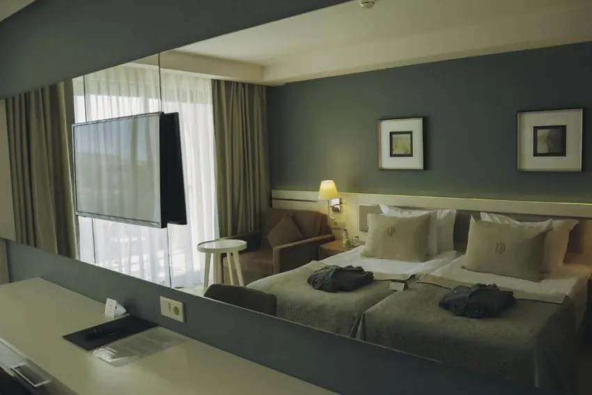 Castival Hotel 5*-29