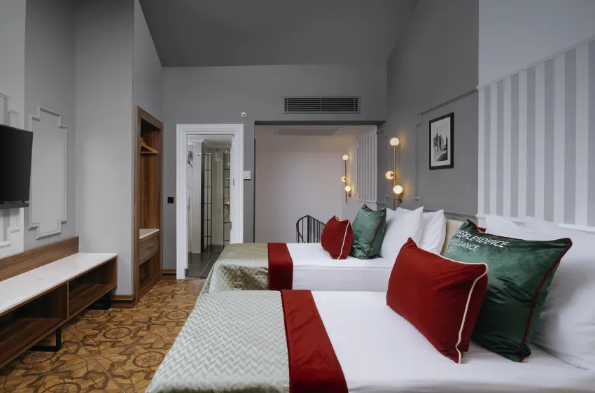 Kremlin Palace Hotel 5*-23