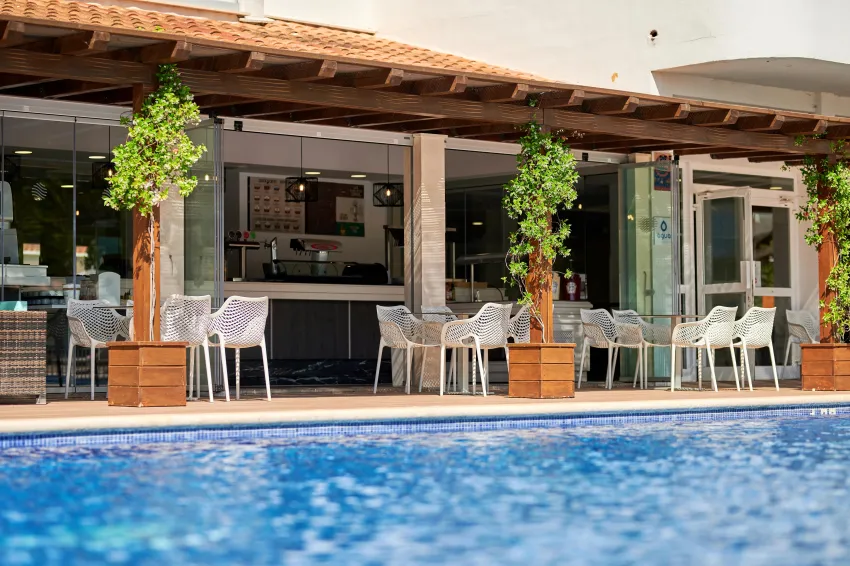 AluaSun Continental Park Hotel & Apartments 4*-116