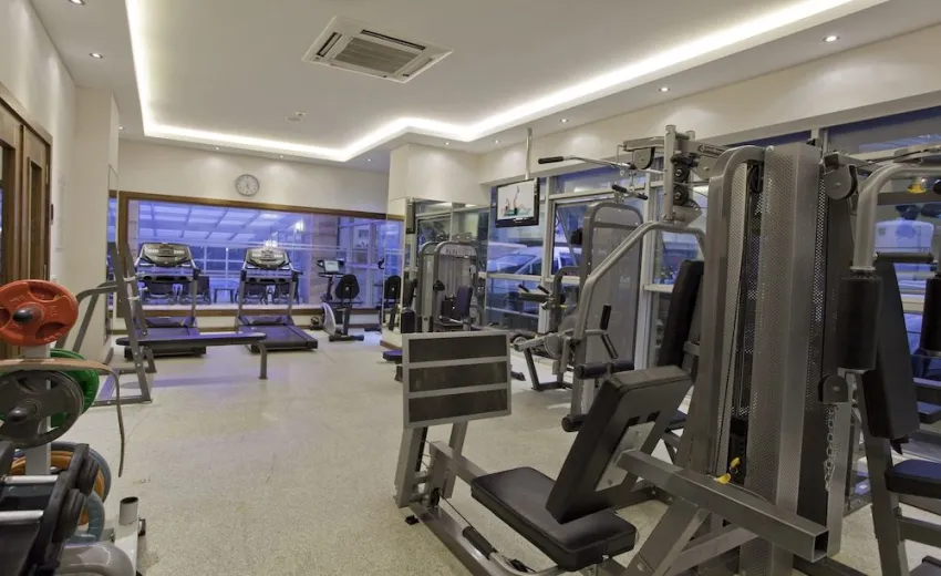 Riviera Hotel & Spa 4*-29