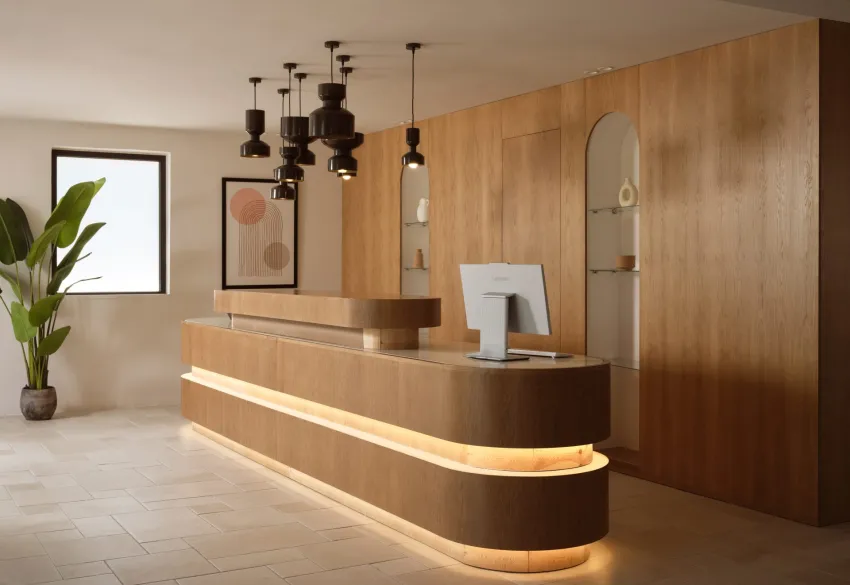 Filoxenia Hotel 4*-18