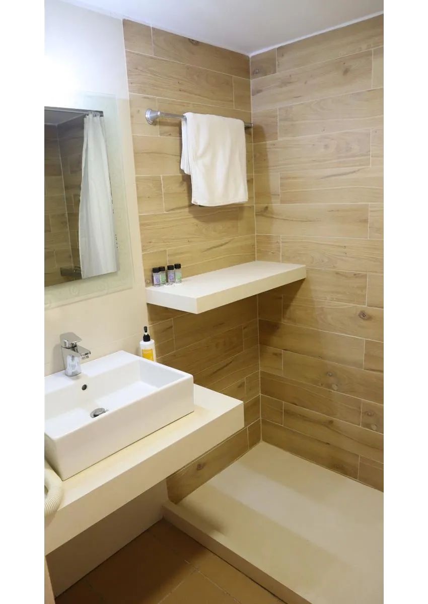 Sunset Paradise Resort (ex Adel Paradise) 4*-14
