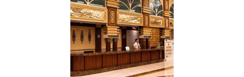 Oz Hotels Side Premium 5*-10