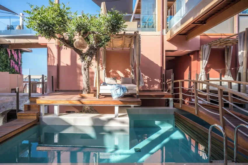 Esperides Resort Crete, The Authentic Experience 4*-93