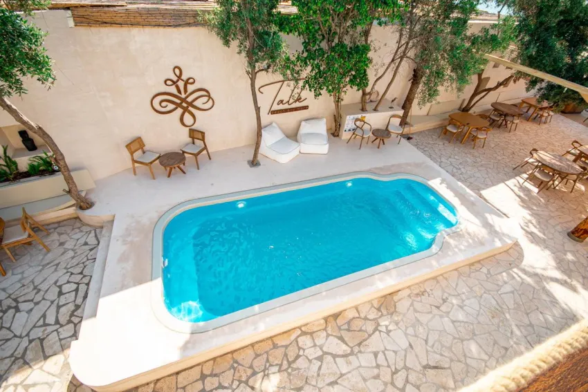 De'Manor Boutique Hotel (ex: M.C.A. Marquis Hotel) 3*-20