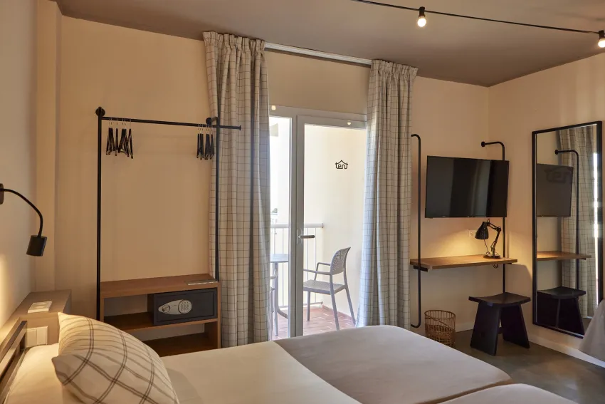 Tent Palmanova 3*-24