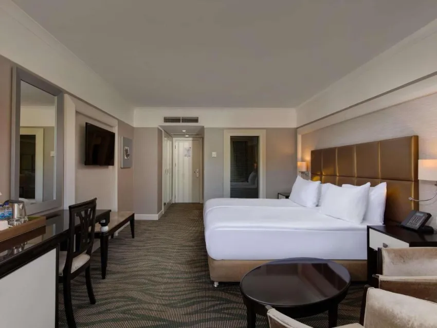 TUI MAGIC LIFE RIXOS BELDIBI  5*-65