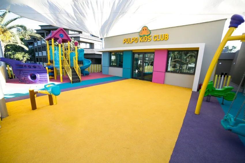 Sailor Beach Club 5*-10