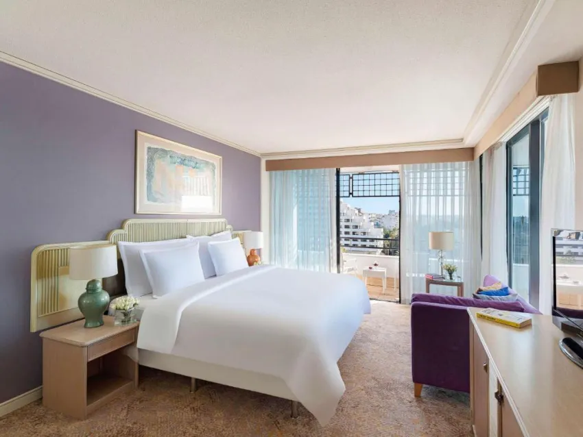 RIXOS DOWNTOWN ANTALYA  5*-146