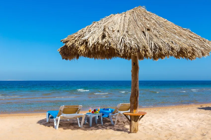 Aladdin Beach Resort 4*-12