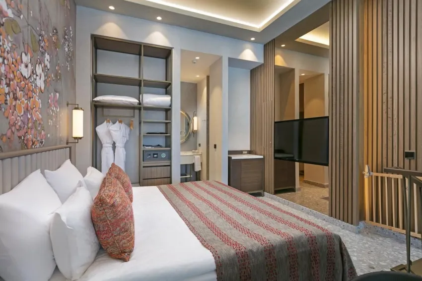 Cullinan Golf & Resort Belek 5*-25