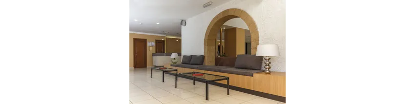 Athena Hotel 3*-11