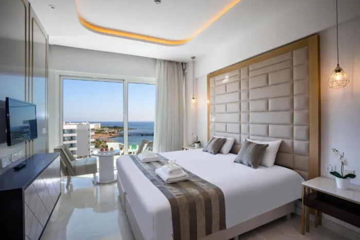 Constantinos The Great Beach 5* - Protaras - Cipru