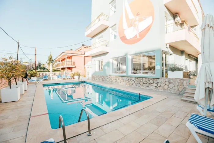 4U Miranda - Only Adults 3* - Santa ponsa - Spania