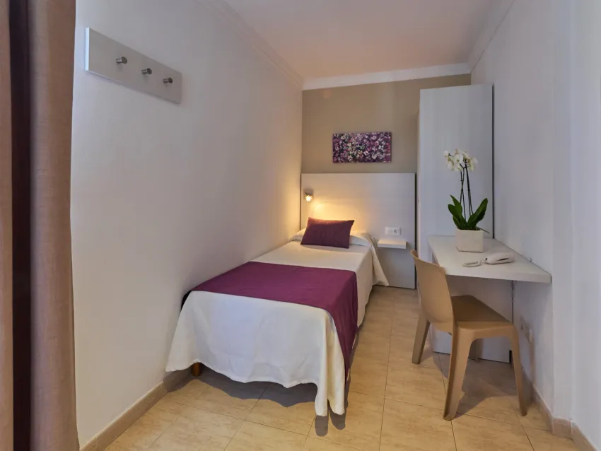 Flor los Almendros Hotel 3*-41