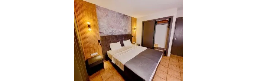Club Sidar 4*-5