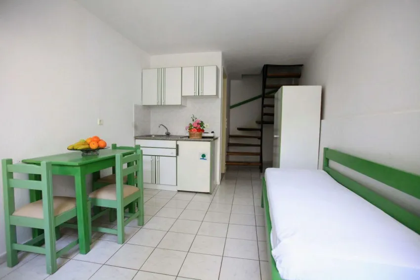 Anatoli Apartments Hersonissos 2*-25