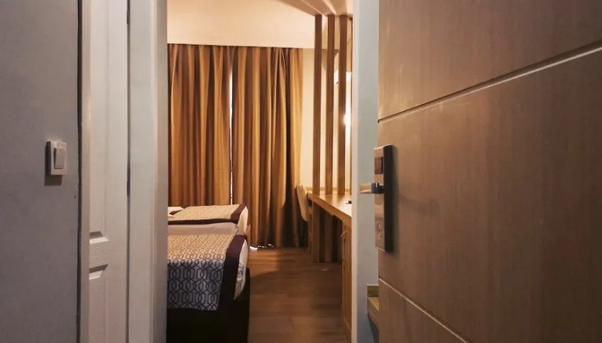 Dionisus Hotel & Spa Belek 4*-7