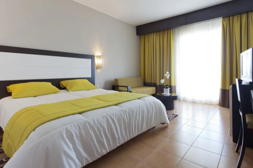 El Mouradi Club Kantaoui 4*-8