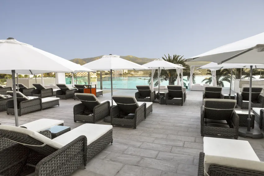 Seramar Comodoro Playa 4*-121