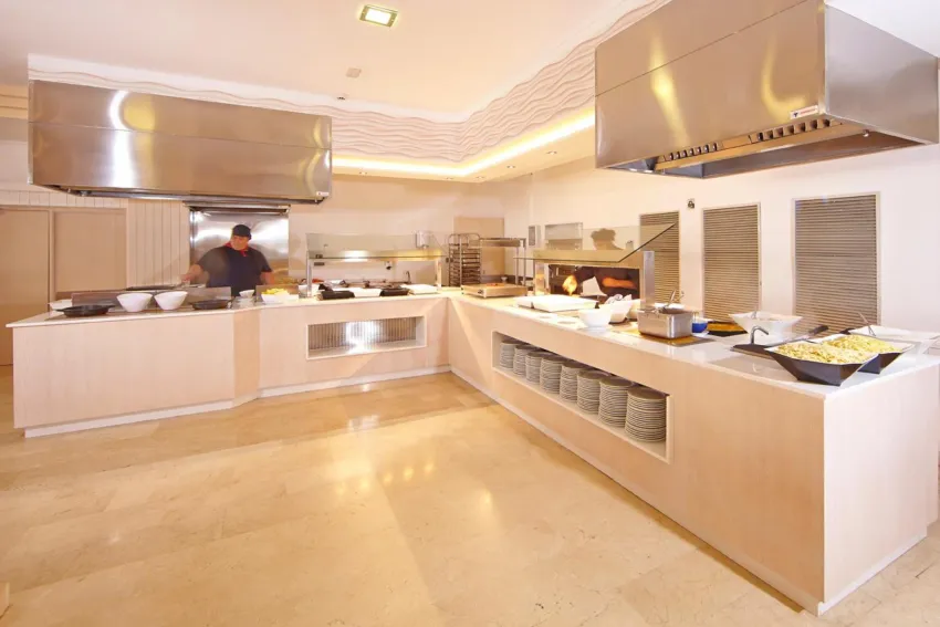 MLL Palma Bay Club Resort 3*-64