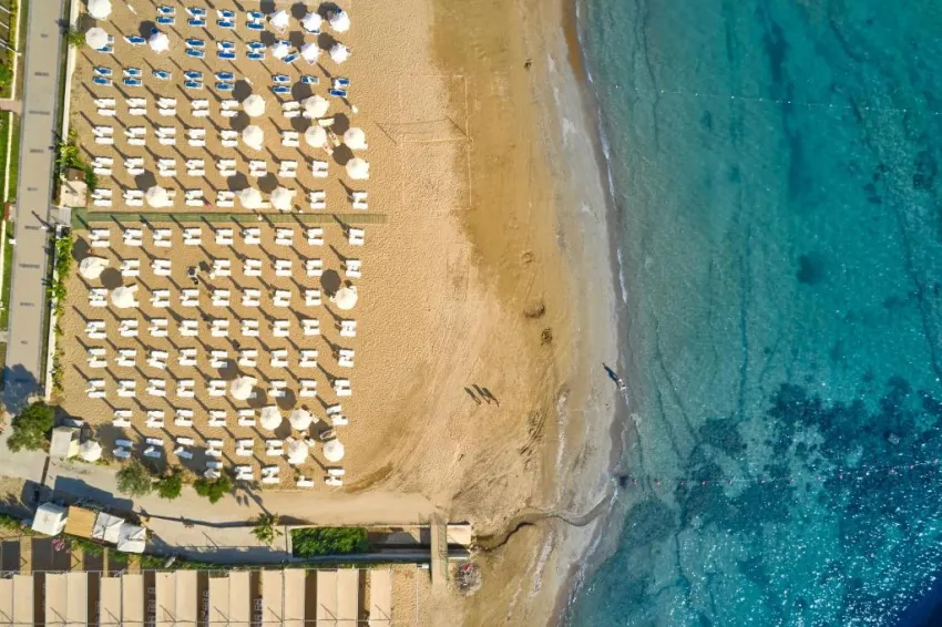 Seaden Corolla 4*-10