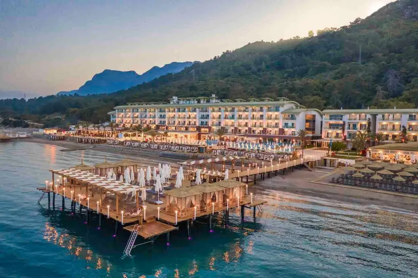 Corendon Playa Kemer 4*-13